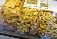 Gina Cukrászda - Üllői út Budapest