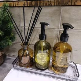 Ginger & Paris, Budapest - Mosdó