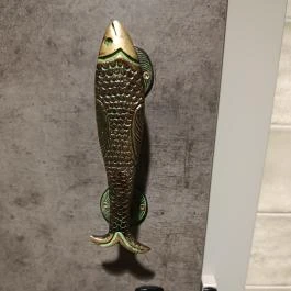 Ginger & Paris, Budapest - Egyéb