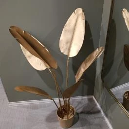 Ginger & Paris, Budapest - Belső