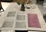 Ginger & Paris Budapest