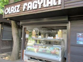 Gino Ginelli Mátrafüred