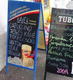 Gino Ginelli Fagylaltozó