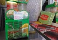 Gino Ginelli Fagylaltozó Gyöngyös