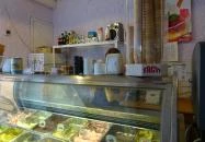 Gino Ginelli Fagylaltozó Gyöngyös