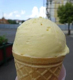 Gino Ginelli Fagylaltozó