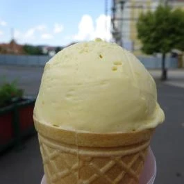 Gino Ginelli Fagylaltozó, Gyöngyös - Étel/ital