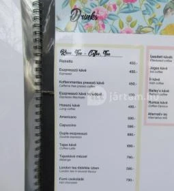 Gisell Café & Aperitivo Bar