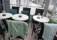 Gisell Café & Aperitivo Bar Budapest