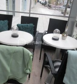 Gisell Café & Aperitivo Bar