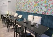 Gisell Café & Aperitivo Bar Budapest