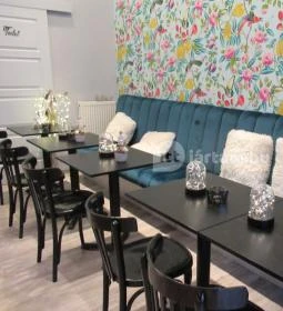 Gisell Café & Aperitivo Bar