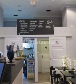 Gisell Café & Aperitivo Bar