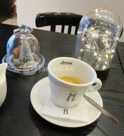 Gisell Café & Aperitivo Bar