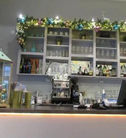 Gisell Café & Aperitivo Bar