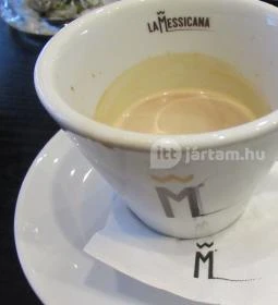 Gisell Café & Aperitivo Bar