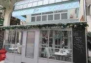 Gisell Café & Aperitivo Bar Budapest