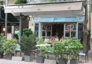 Gisell Café & Aperitivo Bar Budapest