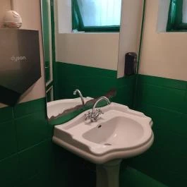 Giulia Budapest - Mosdó