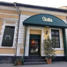 Giulia Budapest - Külső kép