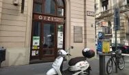 Gizi Gastro Bar Budapest - Külső kép