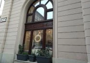 Gizi Gastro Bar Budapest