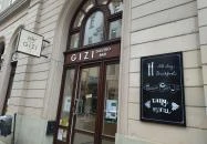 Gizi Gastro Bar Budapest
