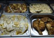 Gizi Gastro Bar Budapest