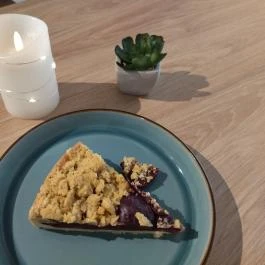 Gizi Gastro Bar Budapest - Étel/ital