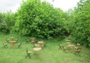 GK495 Büfé Budapest