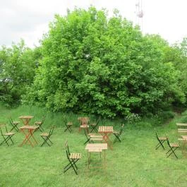 GK495 Büfé, Budapest - Egyéb