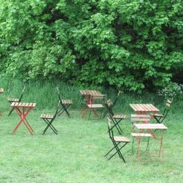 GK495 Büfé, Budapest - Egyéb