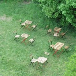 GK495 Büfé, Budapest - Egyéb