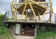 GK495 Büfé Budapest