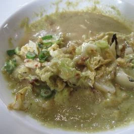 Gléda Vendéglő Budapest - Étel/ital