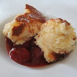 Gléda Vendéglő Budapest - Étel/ital