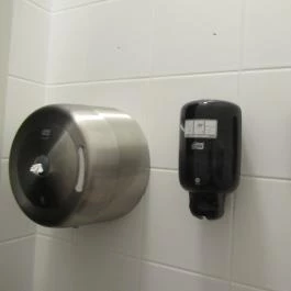 Gléda Vendéglő Budapest - Mosdó