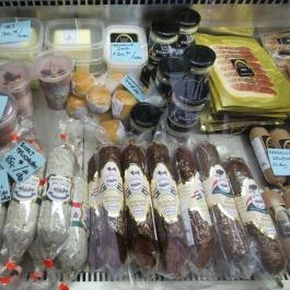 Gléda Vendéglő Budapest - Étel/ital