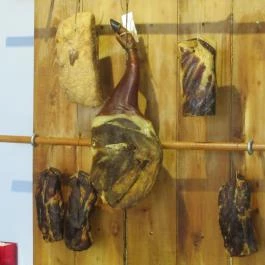 Gléda Vendéglő Budapest - Étel/ital