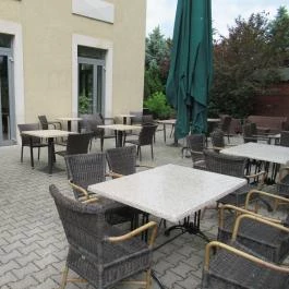 Gléda Vendéglő Budapest - Külső kép