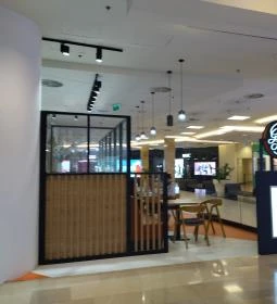 Gloria Jeans Coffee - Arena Mall