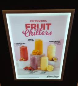 Gloria Jeans Coffee - Arena Mall