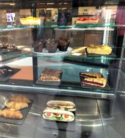 Gloria Jeans Coffee - Arena Mall