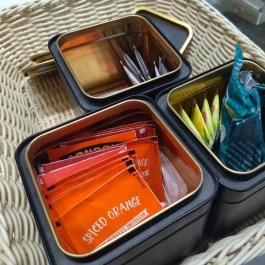 Gloria Jeans Coffee - Arena Mall Budapest - Egyéb