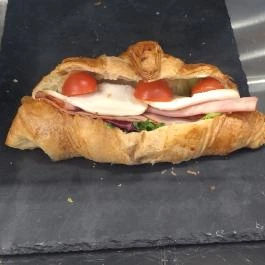 Gloria Jeans Coffee - Arena Mall Budapest - Étel/ital