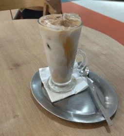 Gloria Jeans Coffee - Arena Mall