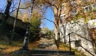 Glücklich Vilma lépcső Budapest - Egyéb