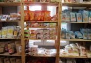 Gluténmentes Piac & Pékség Budapest