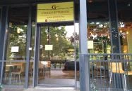 Gnocco Center Point Étterem & Kávézó Budapest