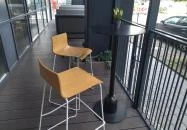 Gnocco Center Point Étterem & Kávézó Budapest